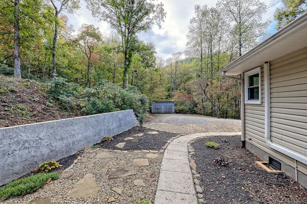 1306 Hot House Road, Hayesville NC 28904 - Photo