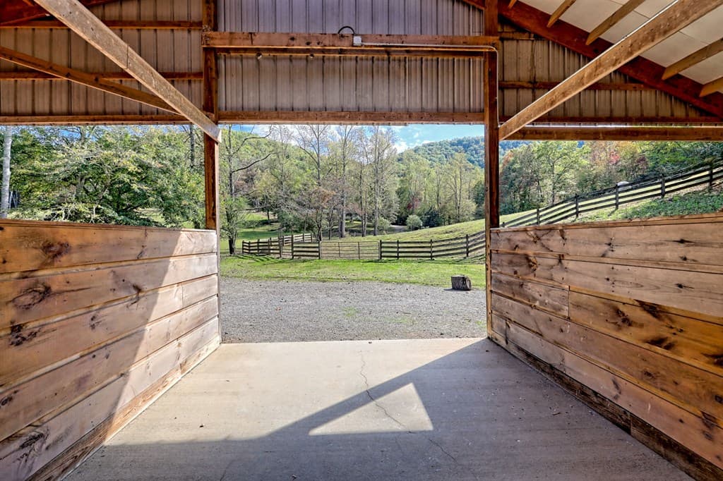 1306 Hot House Road, Hayesville NC 28904 - Photo