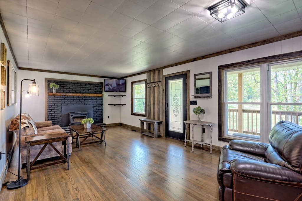 1306 Hot House Road, Hayesville NC 28904 - Photo