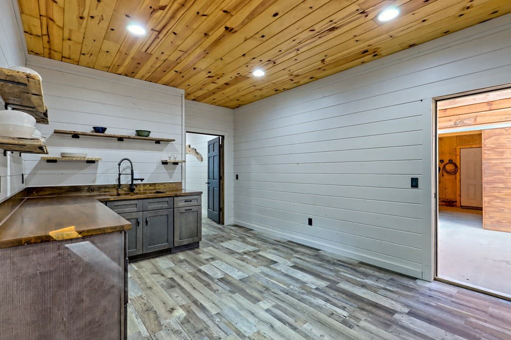 1306 Hot House Road, Hayesville NC 28904 - Photo