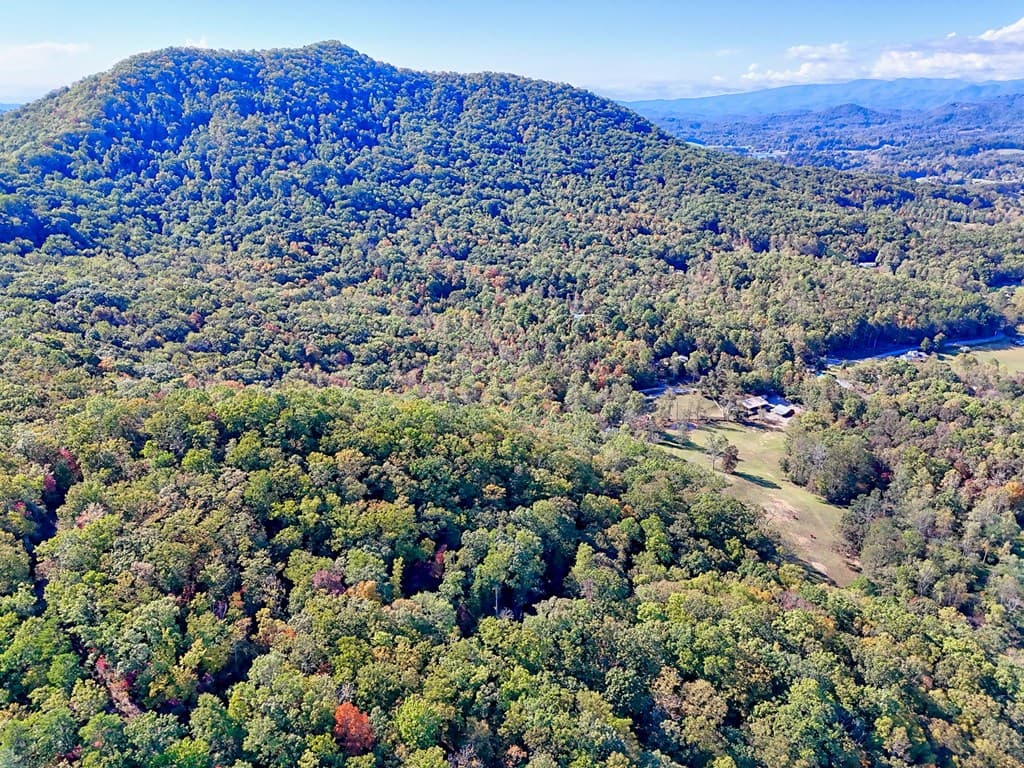 1306 Hot House Road, Hayesville NC 28904 - Photo