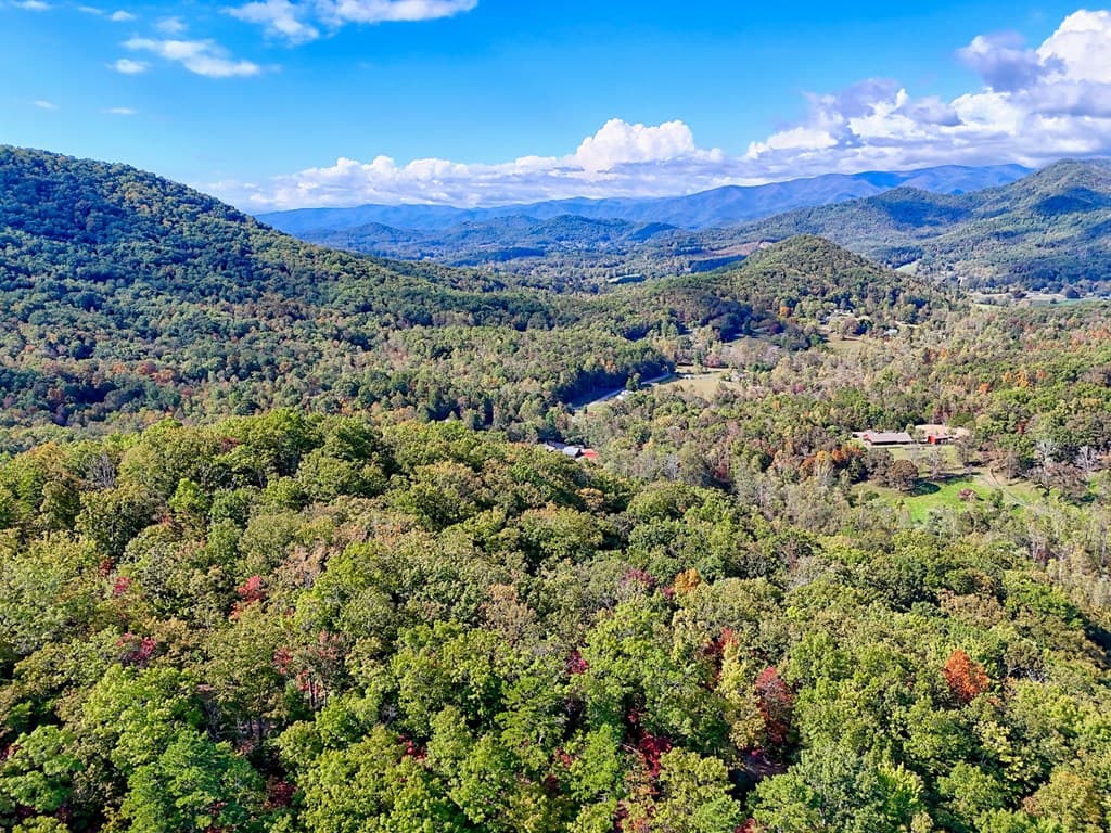 1306 Hot House Road, Hayesville NC 28904 - Photo