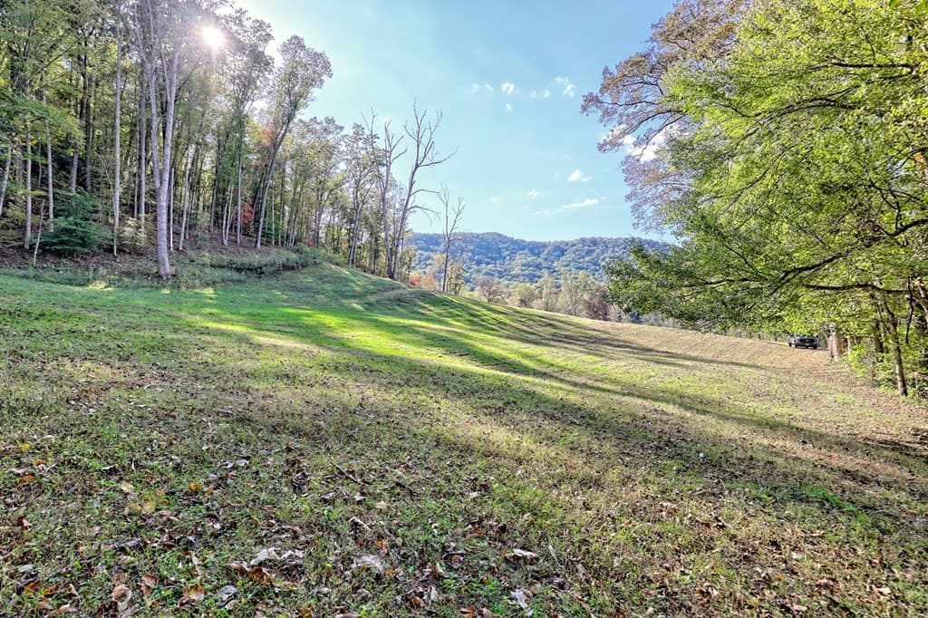 1306 Hot House Road, Hayesville NC 28904 - Photo