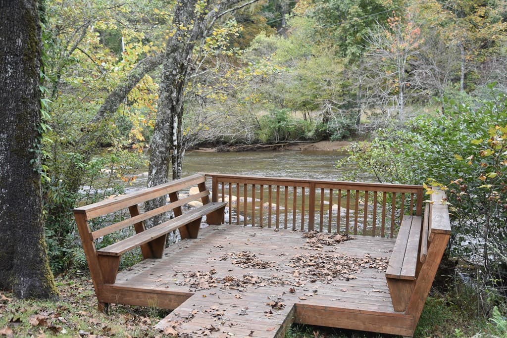 361 River Cove, Hayesville NC 28904 - Photo