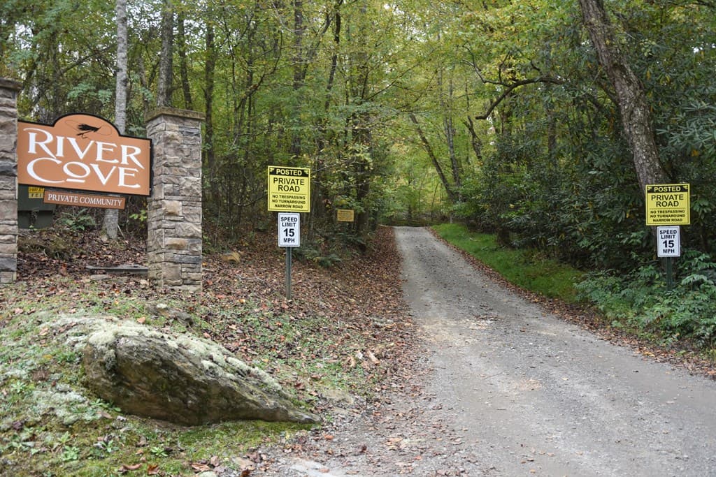 361 River Cove, Hayesville NC 28904 - Photo
