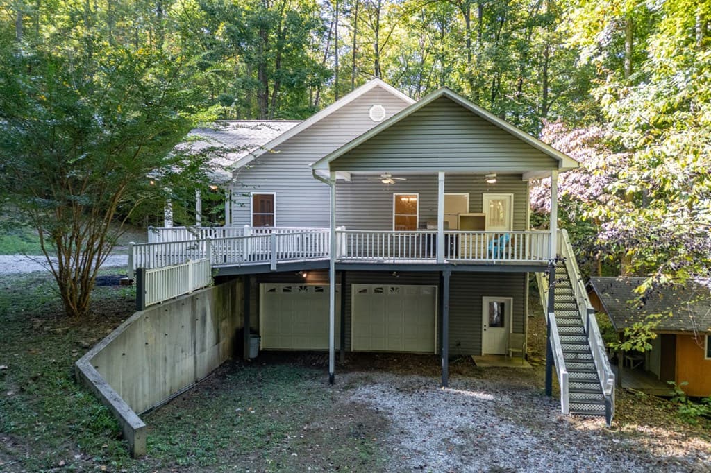 7 Spring Road, Blairsville GA 30512 - Photo