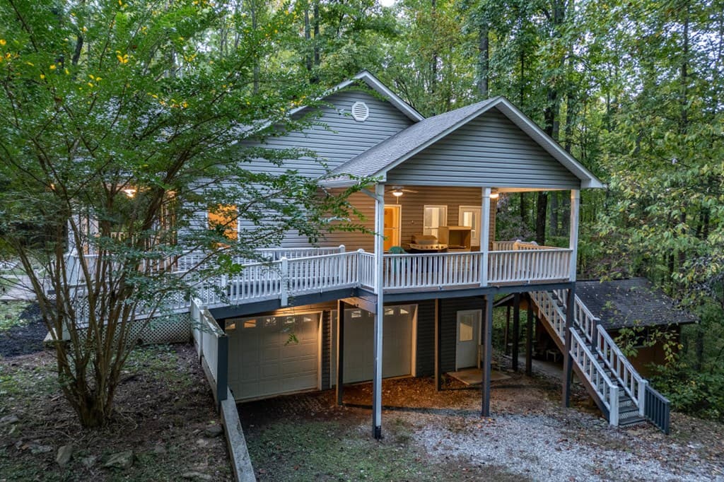 7 Spring Road, Blairsville GA 30512 - Photo