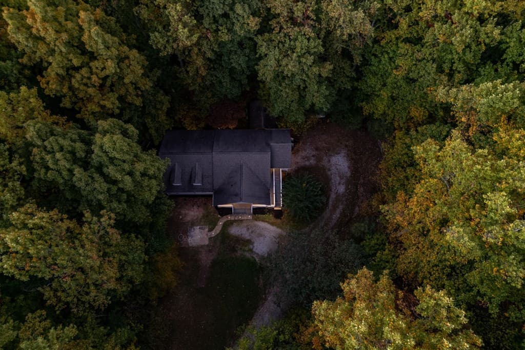 7 Spring Road, Blairsville GA 30512 - Photo