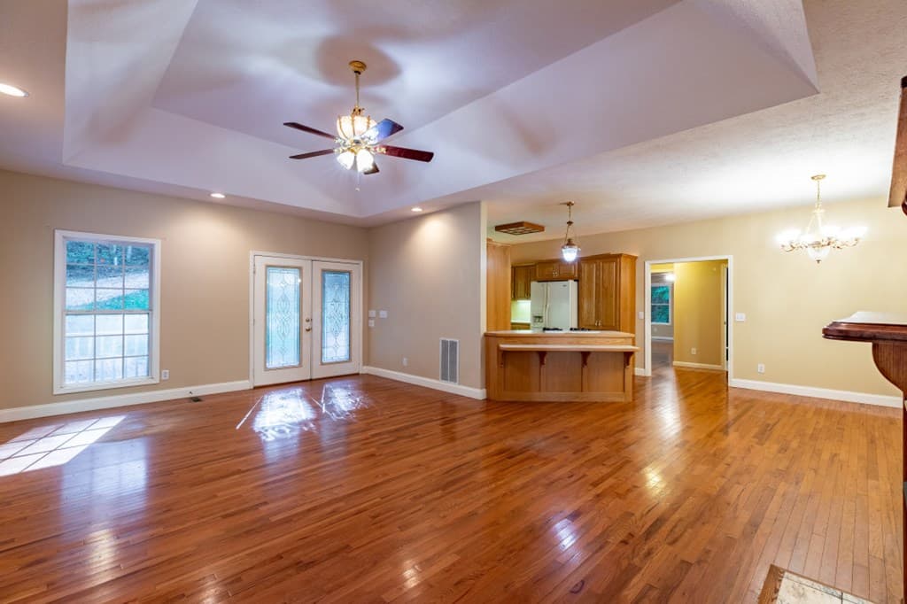 7 Spring Road, Blairsville GA 30512 - Photo