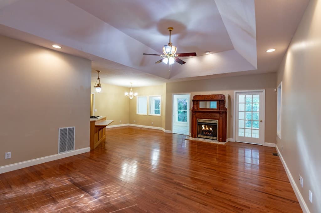 7 Spring Road, Blairsville GA 30512 - Photo