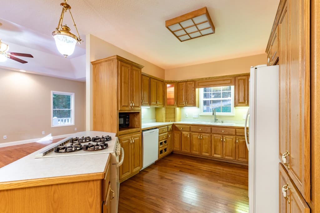 7 Spring Road, Blairsville GA 30512 - Photo