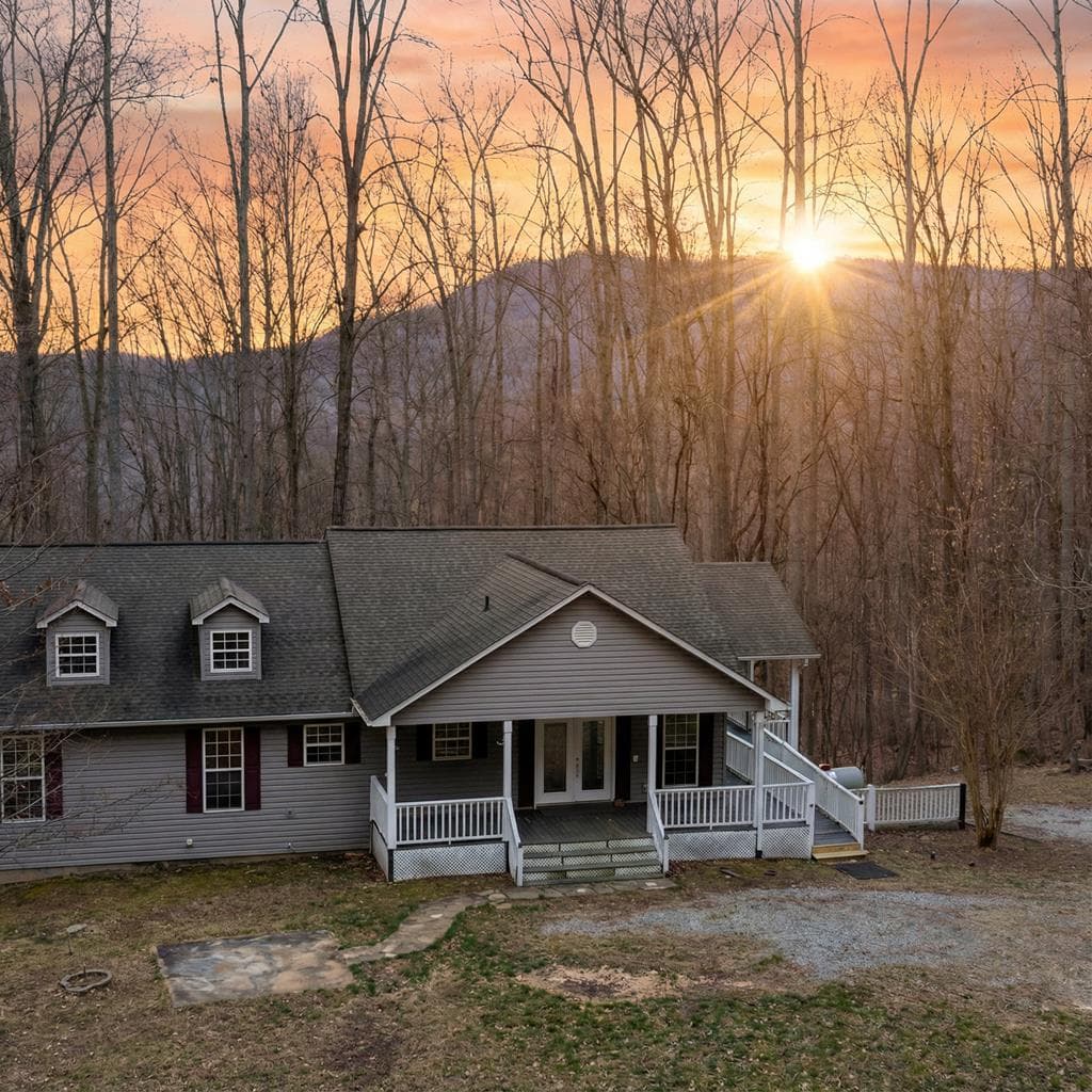 7 Spring Road, Blairsville GA 30512 - Photo