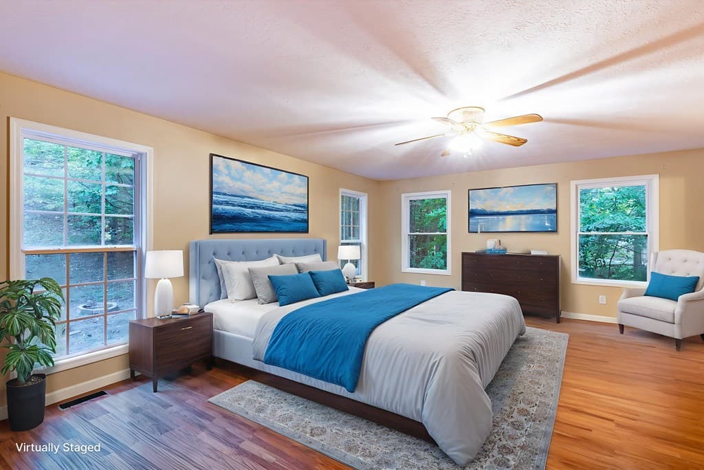 7 Spring Road, Blairsville GA 30512 - Photo