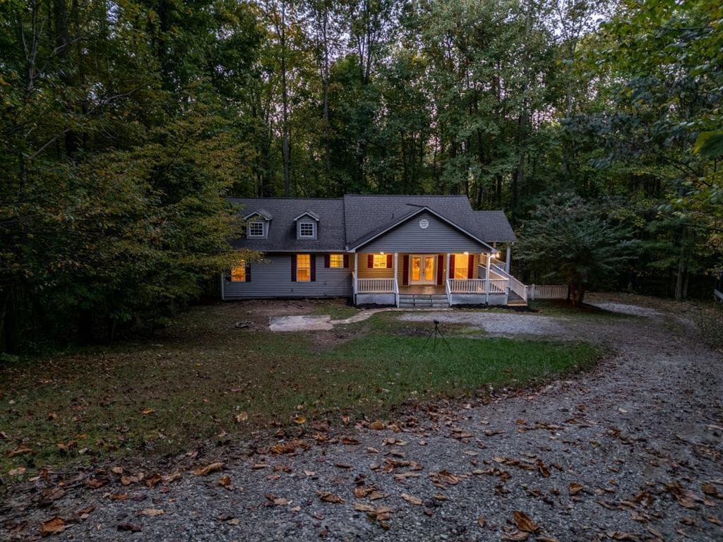 7 Spring Road, Blairsville GA 30512 - Photo