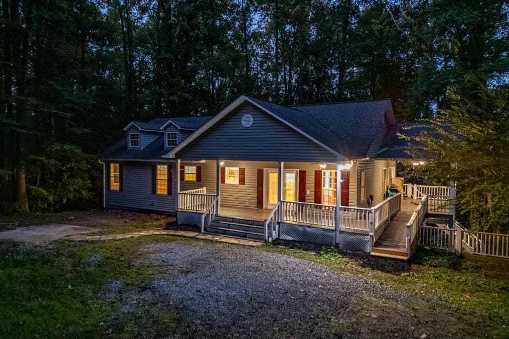 7 Spring Road, Blairsville GA 30512 - Photo