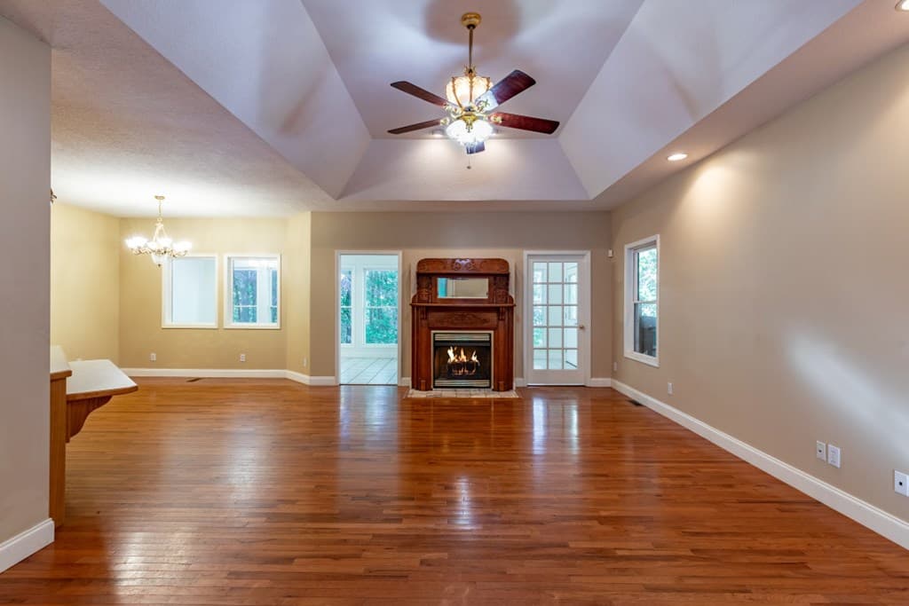 7 Spring Road, Blairsville GA 30512 - Photo