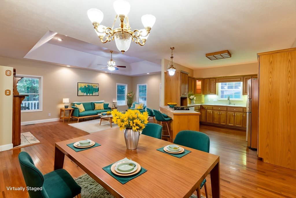 7 Spring Road, Blairsville GA 30512 - Photo