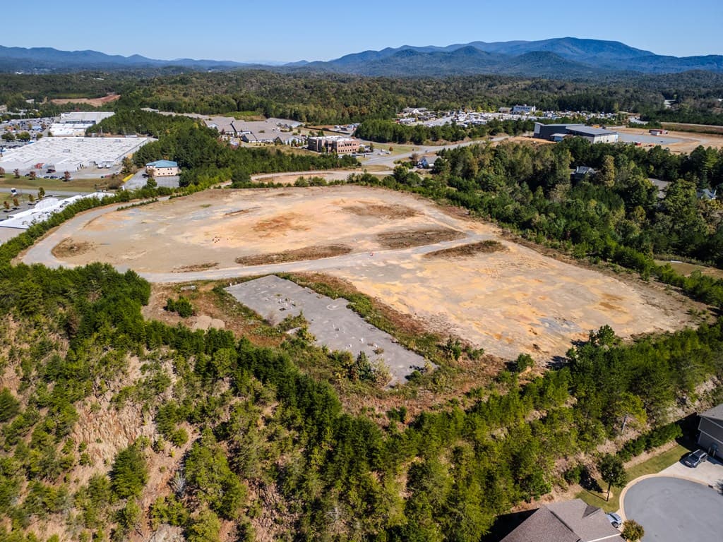 4.74AC Eller Road, Ellijay GA 30540 - Photo