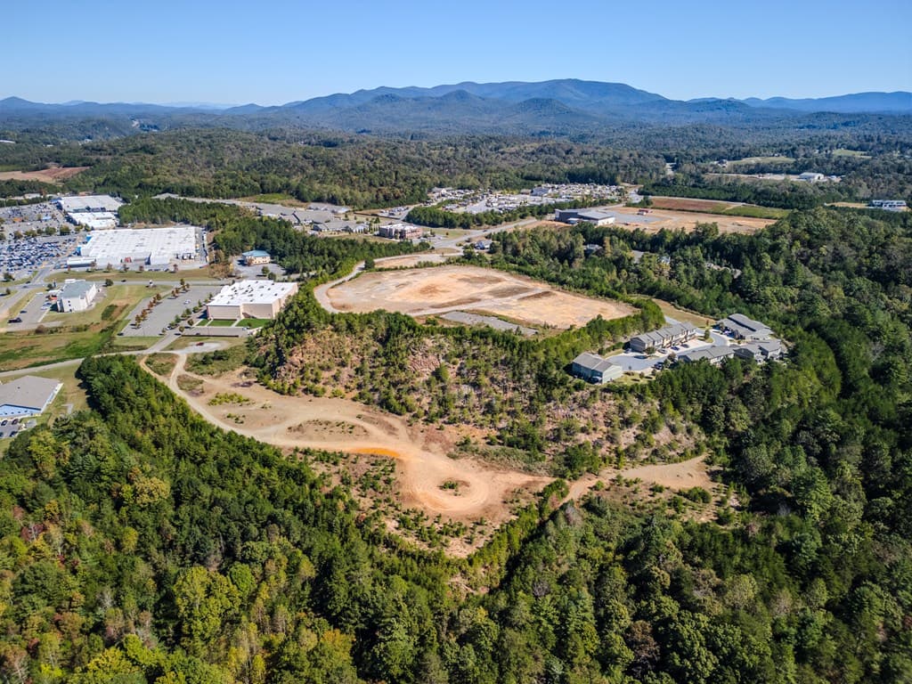 4.74AC Eller Road, Ellijay GA 30540 - Photo