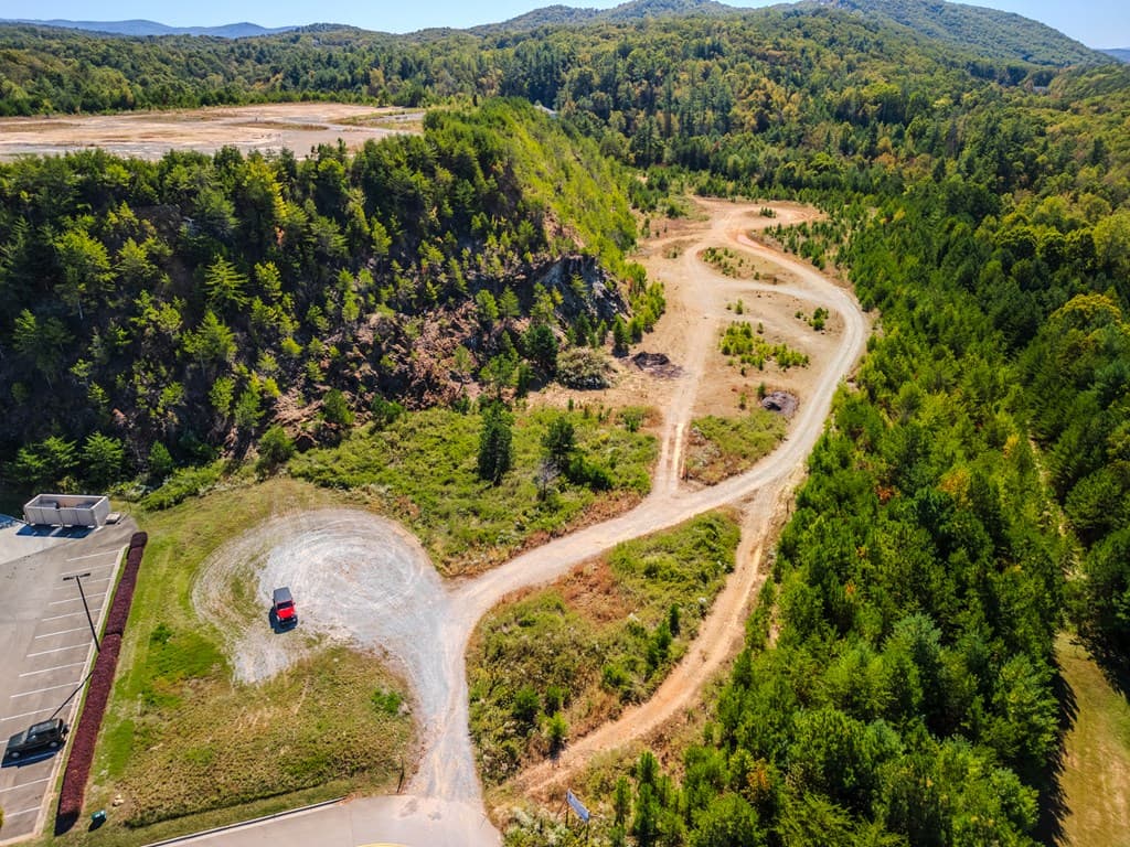 4.74AC Eller Road, Ellijay GA 30540 - Photo