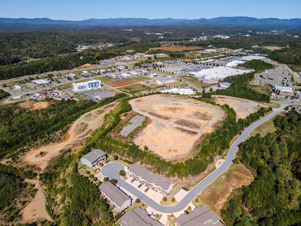 4.74AC Eller Road, Ellijay GA 30540 - Photo