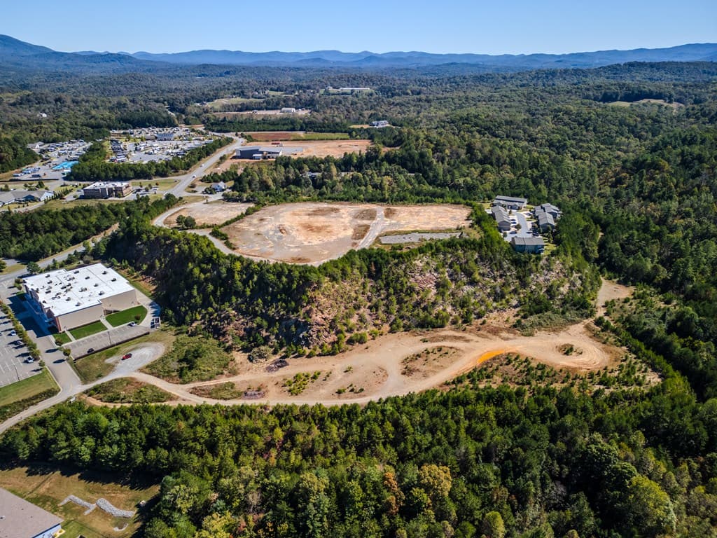 12.86 AC Highland Drive, Ellijay GA 30540 - Photo