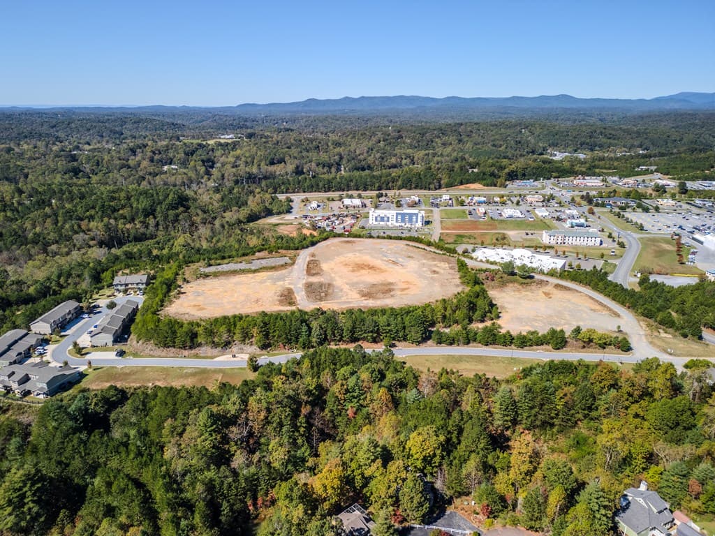 12.86 AC Highland Drive, Ellijay GA 30540 - Photo