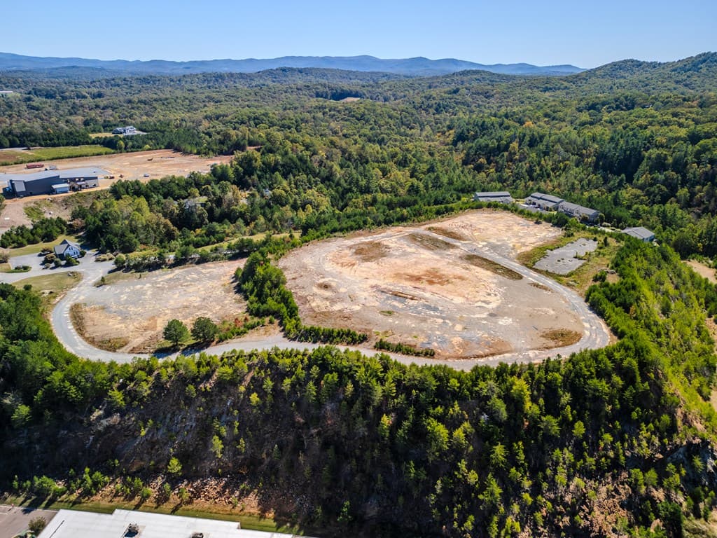 12.86 AC Highland Drive, Ellijay GA 30540 - Photo