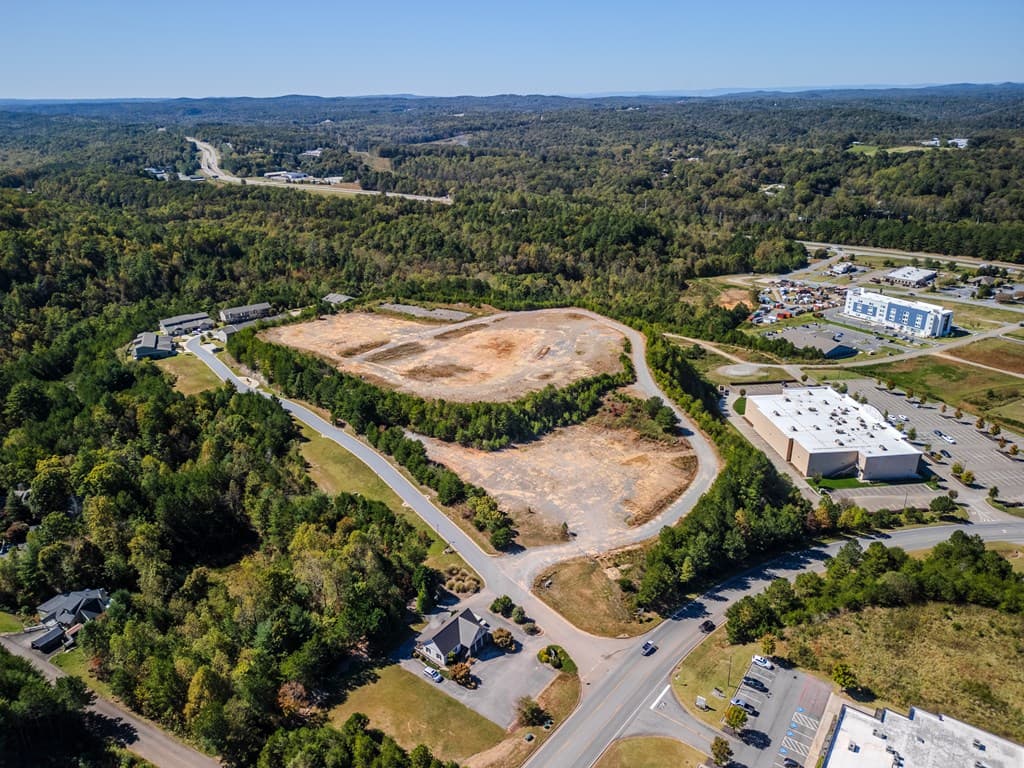 12.86 AC Highland Drive, Ellijay GA 30540 - Photo