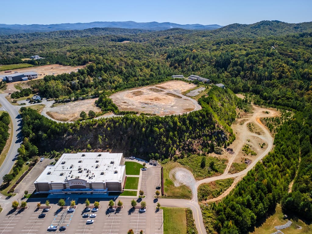 12.86 AC Highland Drive, Ellijay GA 30540 - Photo