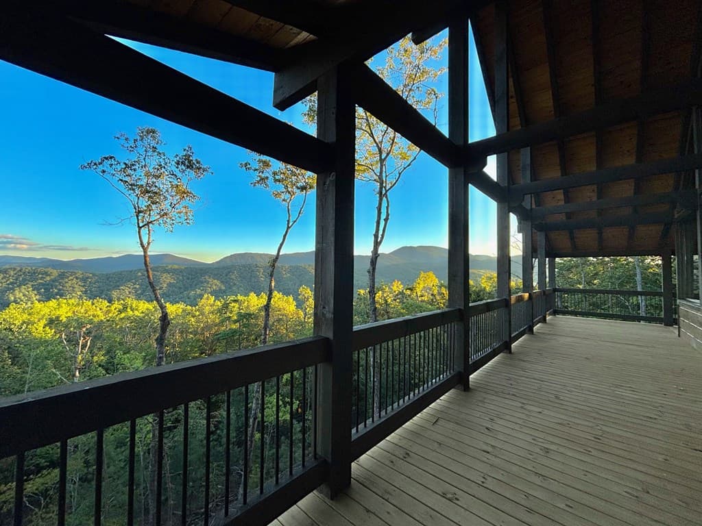 467 Skylight Drive, Blue Ridge GA 30513 - Photo