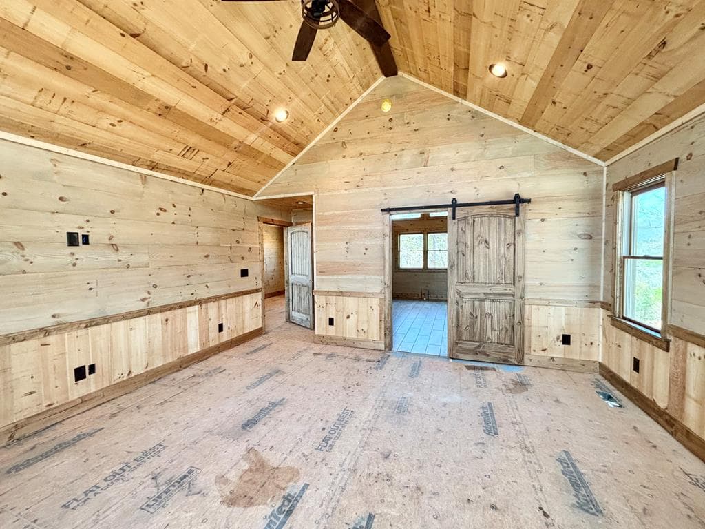 467 Skylight Drive, Blue Ridge GA 30513 - Photo