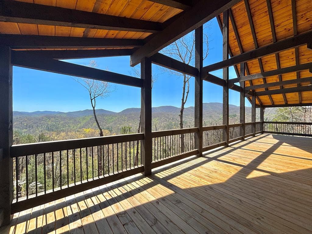 467 Skylight Drive, Blue Ridge GA 30513 - Photo