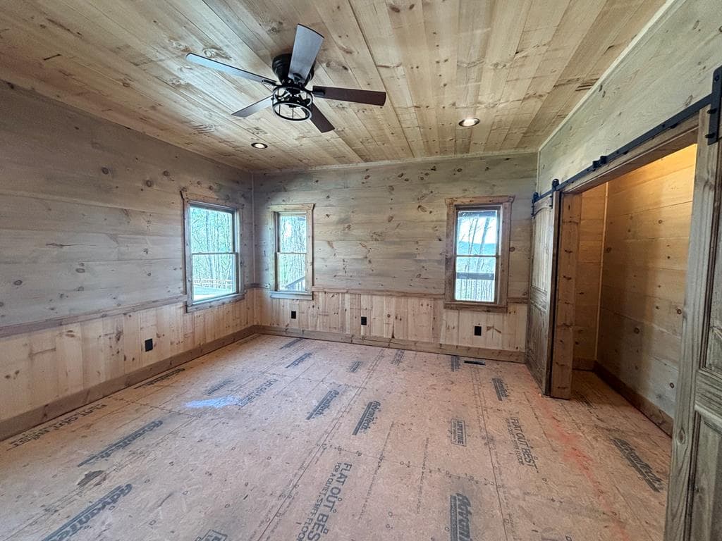 467 Skylight Drive, Blue Ridge GA 30513 - Photo