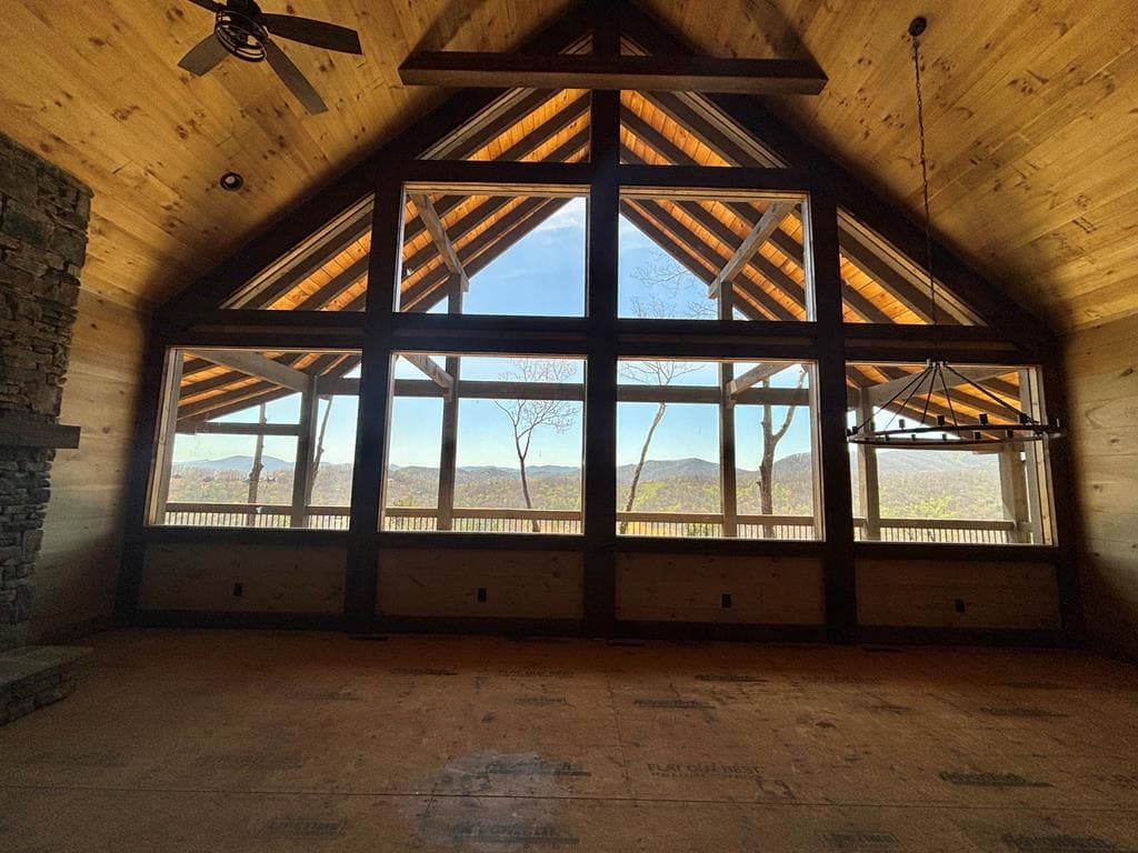 467 Skylight Drive, Blue Ridge GA 30513 - Photo