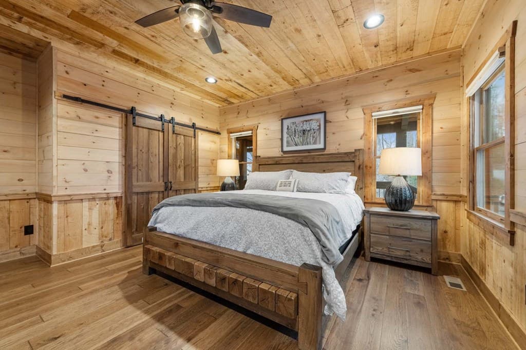 467 Skylight Drive, Blue Ridge GA 30513 - Photo