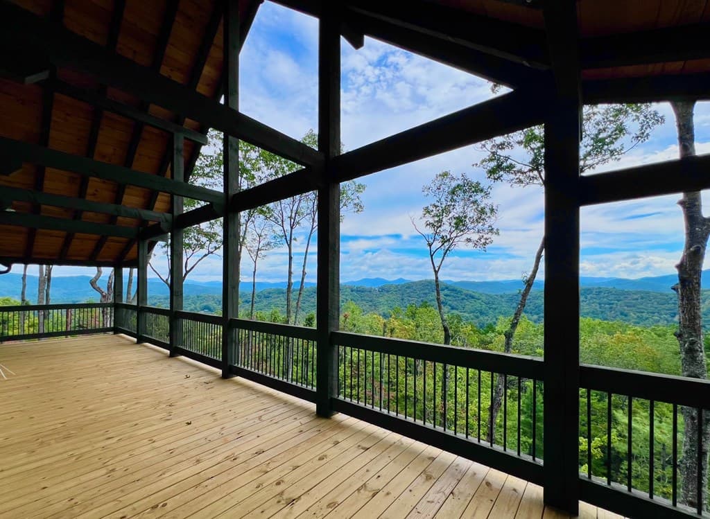 467 Skylight Drive, Blue Ridge GA 30513 - Photo