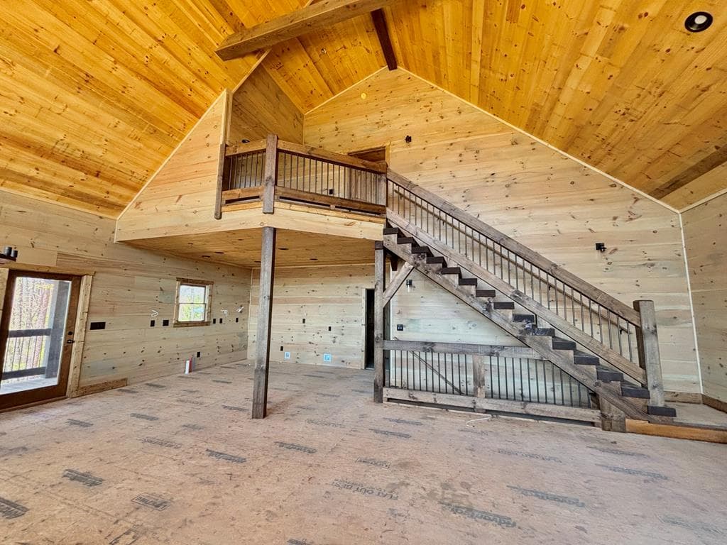 467 Skylight Drive, Blue Ridge GA 30513 - Photo