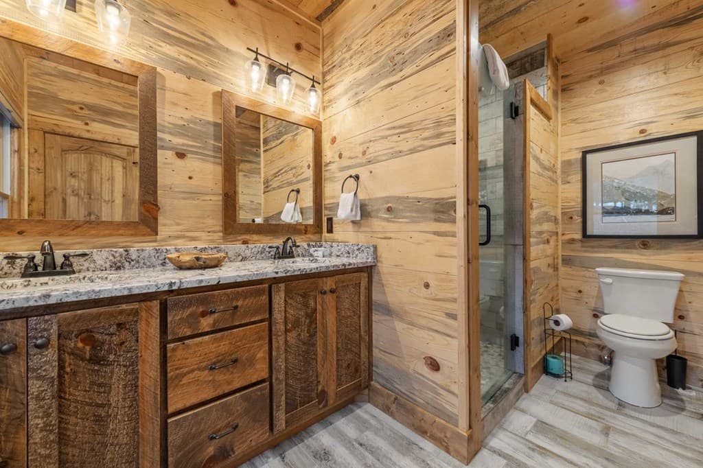 467 Skylight Drive, Blue Ridge GA 30513 - Photo