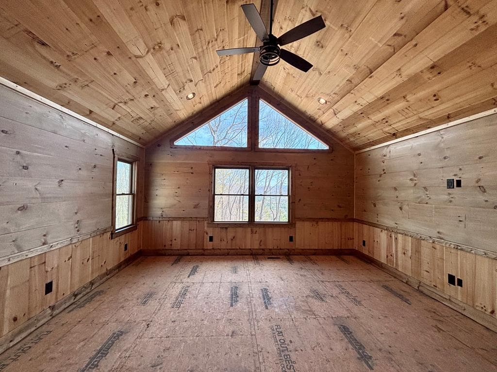 467 Skylight Drive, Blue Ridge GA 30513 - Photo