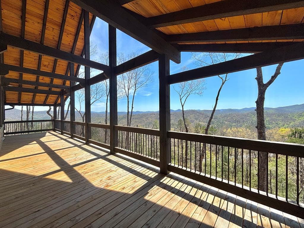 467 Skylight Drive, Blue Ridge GA 30513 - Photo