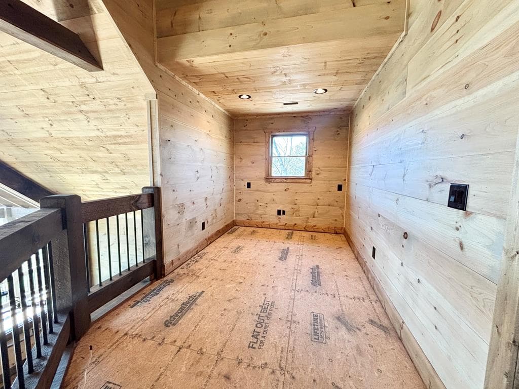 467 Skylight Drive, Blue Ridge GA 30513 - Photo