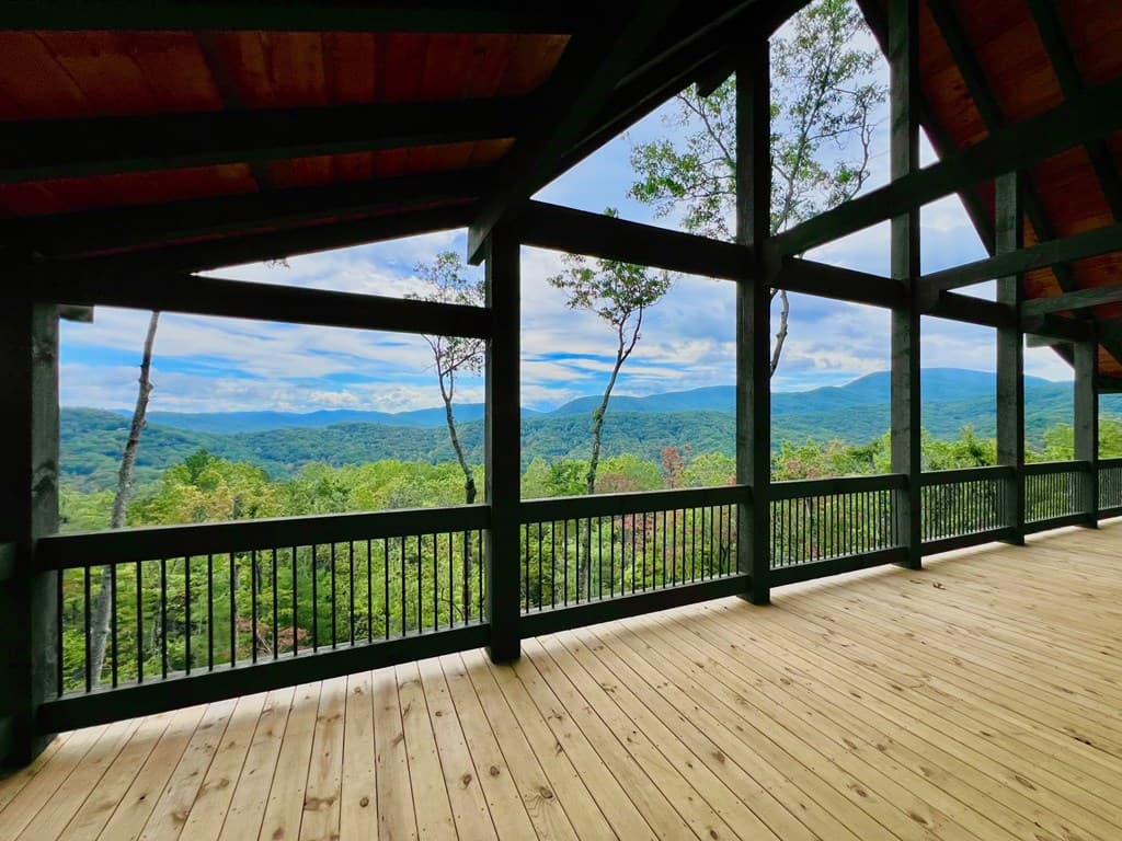 467 Skylight Drive, Blue Ridge GA 30513 - Photo