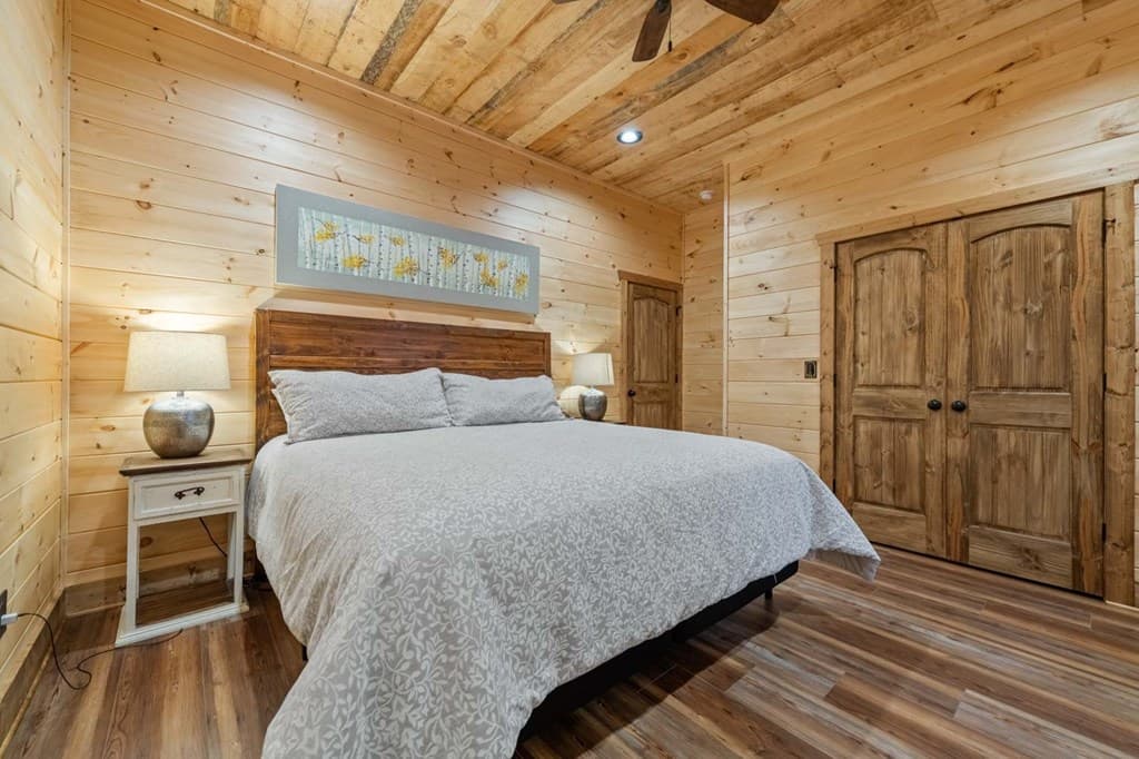 467 Skylight Drive, Blue Ridge GA 30513 - Photo