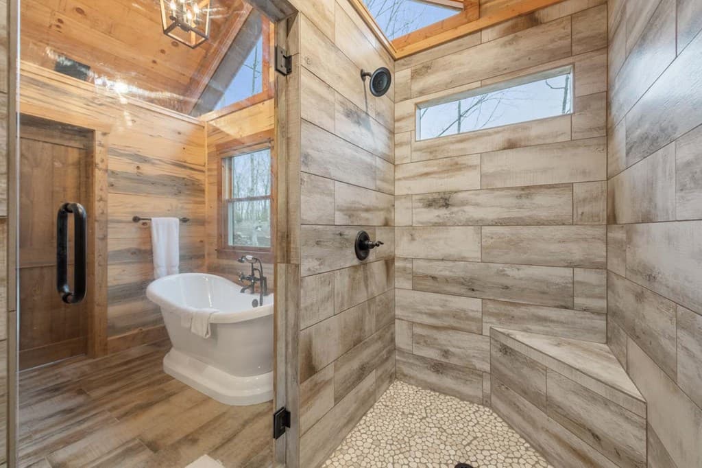 467 Skylight Drive, Blue Ridge GA 30513 - Photo