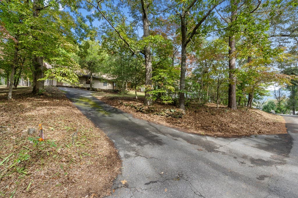 2015 Pine Lake Road, Hiawassee GA 30546 - Photo