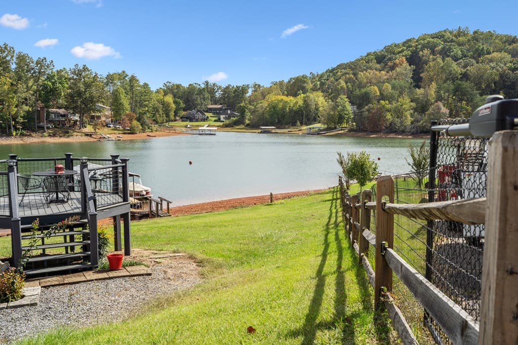 2015 Pine Lake Road, Hiawassee GA 30546 - Photo