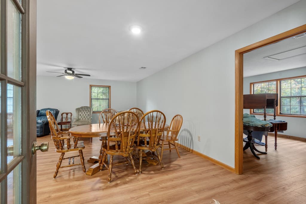 2015 Pine Lake Road, Hiawassee GA 30546 - Photo