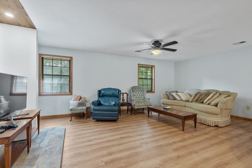 2015 Pine Lake Road, Hiawassee GA 30546 - Photo