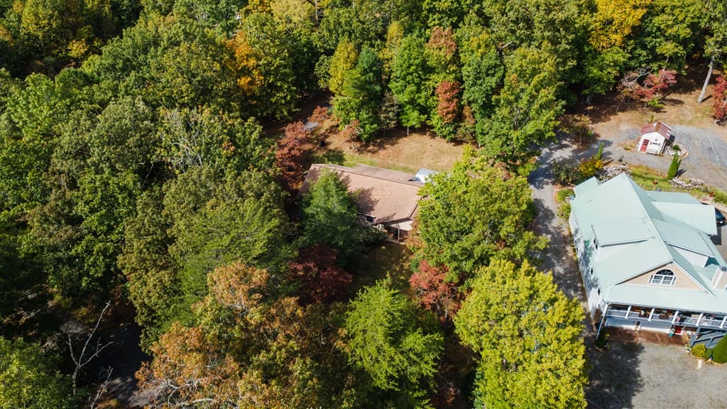 2015 Pine Lake Road, Hiawassee GA 30546 - Photo